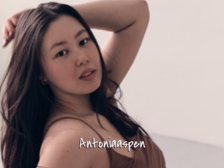 Antoniaaspen