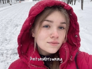 Antoniabrowning