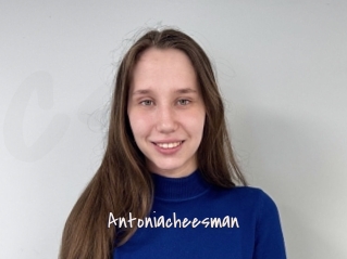 Antoniacheesman