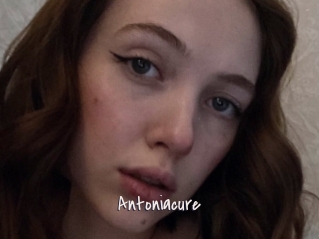 Antoniacure