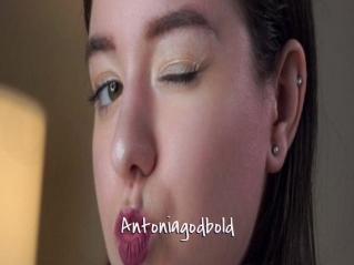 Antoniagodbold