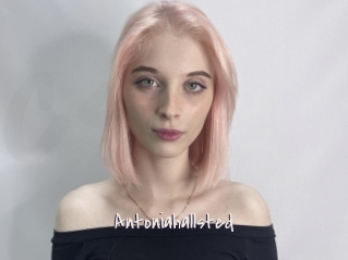 Antoniahallsted