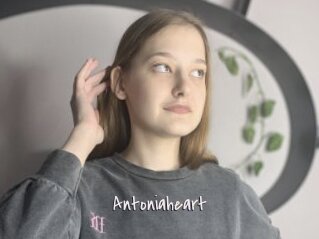 Antoniaheart