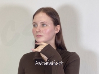Antoniahiett