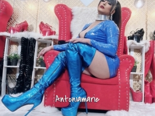 antoniamarie Commando Sexy