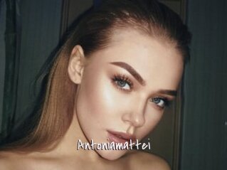 Antoniamattei