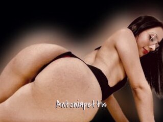 Antoniapettis