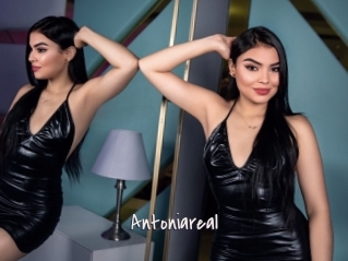 Antoniareal