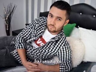 Antonioalexis