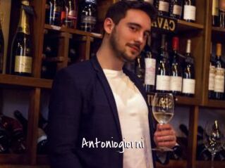 Antoniogiorni