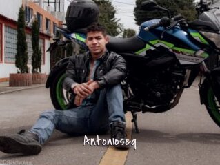 Antonioseq