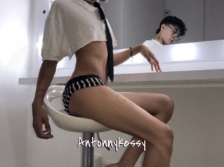 antonnykessy Commando Sexy