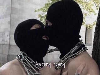 Antony_ronny