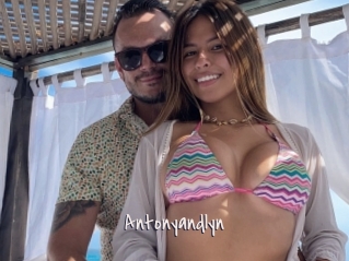 Antonyandlyn