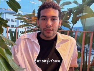 Antonybrown