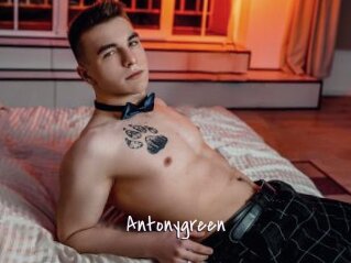 Antonygreen