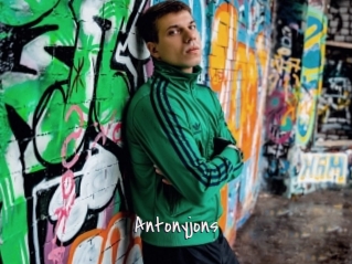 Antonyjons