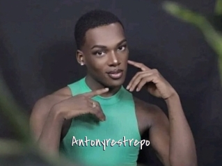 Antonyrestrepo