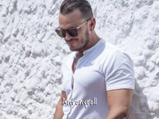 Antonyroll