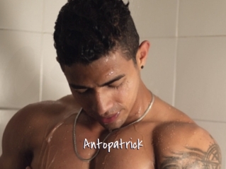 Antopatrick