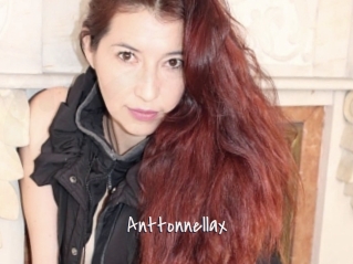 Anttonnellax