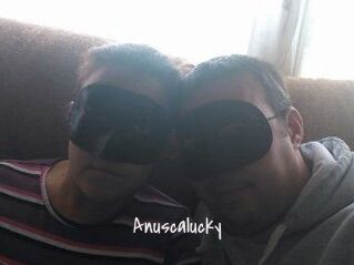 Anuscalucky