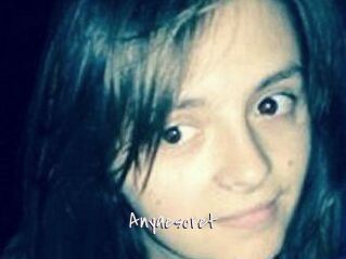 Anyaescret