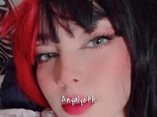 Anyalyeth