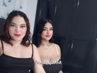 Anyandlanha