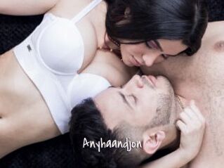 Anyhaandjon