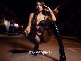 anymarquez Commando Sexy