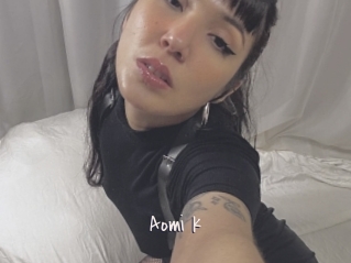Aomi_k