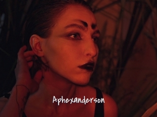 Aphexanderson