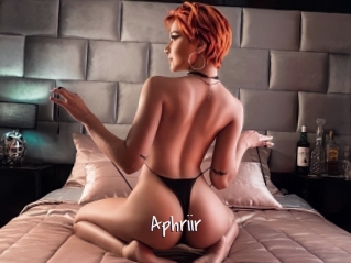 Aphriir