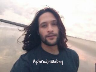 Aphrodisiacboy