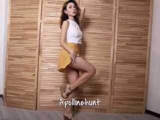 Apollinehunt