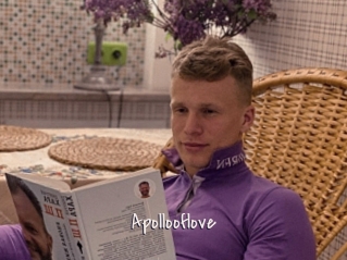 Apollooflove