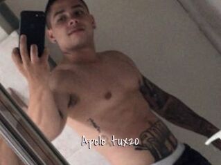 Apolo_tux20