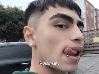 Apolommv