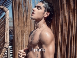 apoloray Commando Sexy