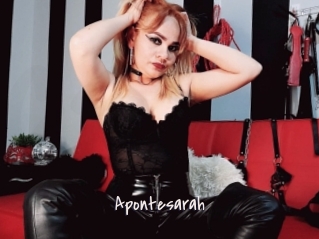 Apontesarah
