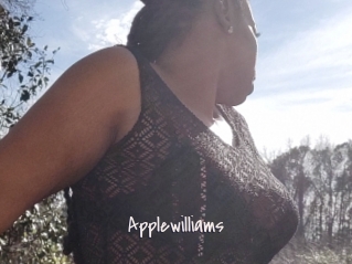 Applewilliams