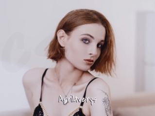 aprilaverys Commando Sexy