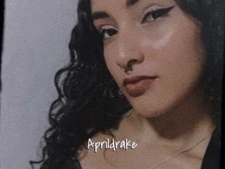 Aprildrake