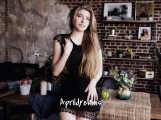 Aprildreams
