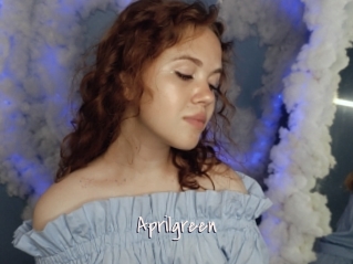 Aprilgreen