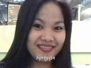 Apriljoy24