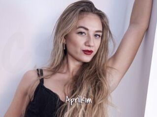 Aprilkim