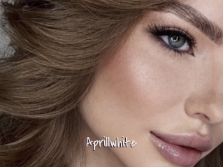 Aprillwhite