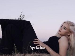 Aprilmilam